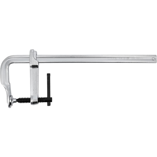 ŚCISK STOLARSKI KUTY 400X120MM -zdjęcie numer 1