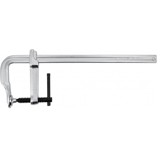 ŚCISK STOLARSKI KUTY 400X120MM -zdjęcie numer 1