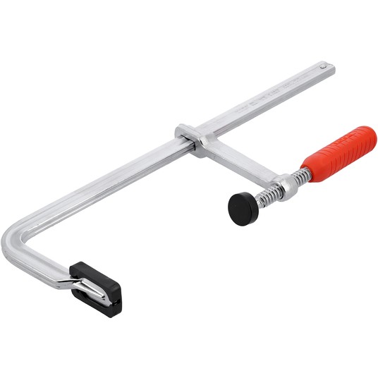 ŚCISK STOLARSKI KUTY 400x120MM -zdjęcie numer 2