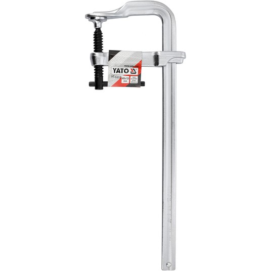 ŚCISK STOLARSKI KUTY 400X120MM -zdjęcie numer 3