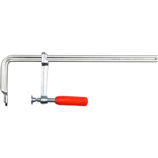 ŚCISK STOLARSKI KUTY 400x120MM -zdjęcie numer 1
