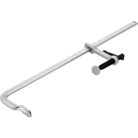 ŚCISK STOLARSKI KUTY 450 X 80 MM -zdjęcie numer 2