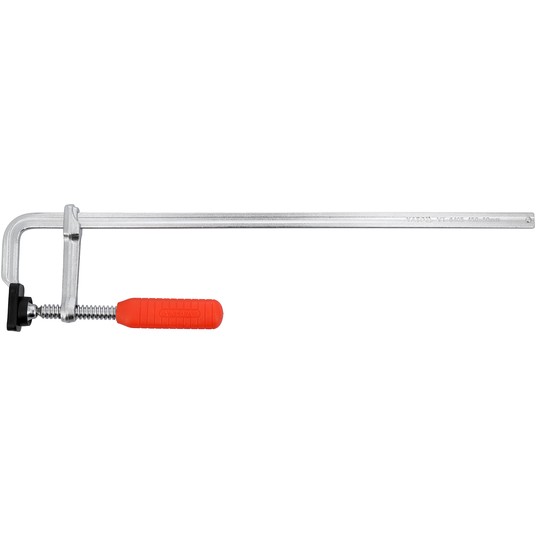 ŚCISK STOLARSKI KUTY 450X80MM -zdjęcie numer 1