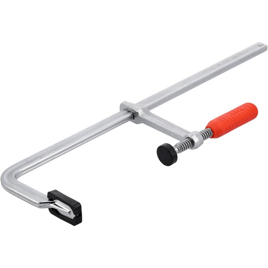 ŚCISK STOLARSKI KUTY 500x120MM -zdjęcie numer 2