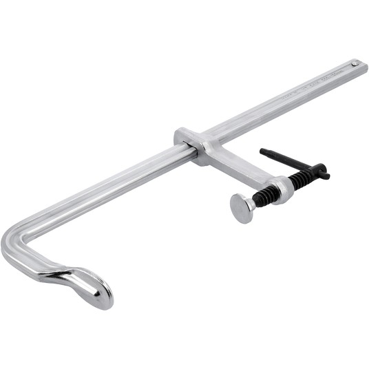 ŚCISK STOLARSKI KUTY 500X120MM -zdjęcie numer 2