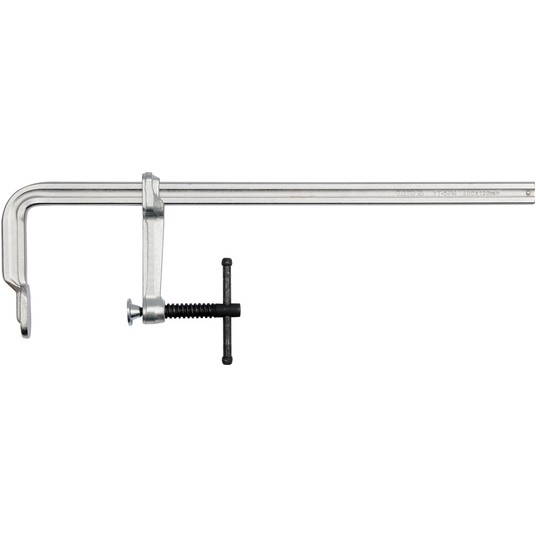 ŚCISK STOLARSKI KUTY 500X120MM -zdjęcie numer 1