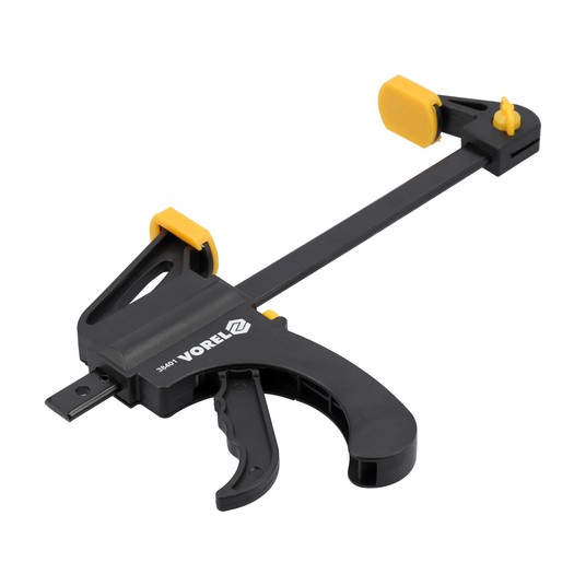 ŚCISK STOLARSKI SZYBKOZACISKOWY 150MM -zdjęcie numer 2