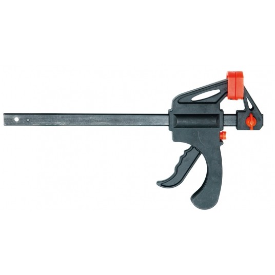 ŚCISK STOLARSKI SZYBKOZACISKOWY 200MM -zdjęcie numer 1