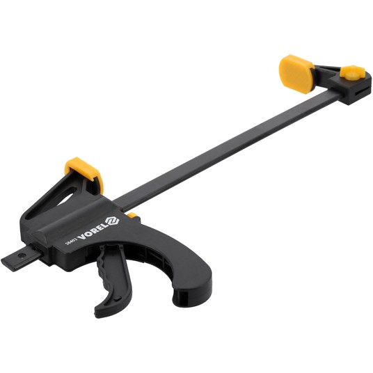 ŚCISK STOLARSKI SZYBKOZACISKOWY 250MM -zdjęcie numer 2