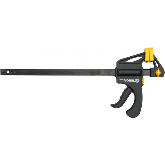 ŚCISK STOLARSKI SZYBKOZACISKOWY 300MM -zdjęcie numer 1
