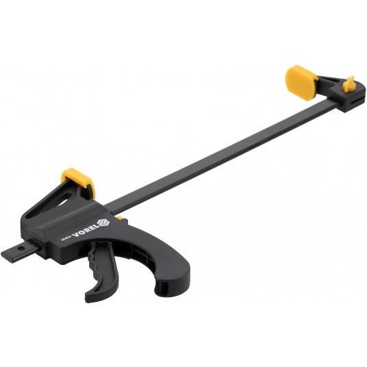 ŚCISK STOLARSKI SZYBKOZACISKOWY 300MM -zdjęcie numer 2