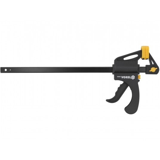ŚCISK STOLARSKI SZYBKOZACISKOWY 300MM -zdjęcie numer 1