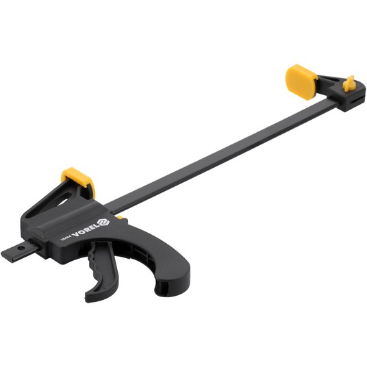 ŚCISK STOLARSKI SZYBKOZACISKOWY 300MM -zdjęcie numer 2