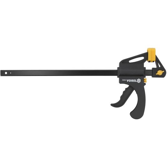 ŚCISK STOLARSKI SZYBKOZACISKOWY 450MM -zdjęcie numer 1