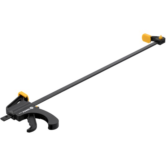 ŚCISK STOLARSKI SZYBKOZACISKOWY 600MM -zdjęcie numer 2