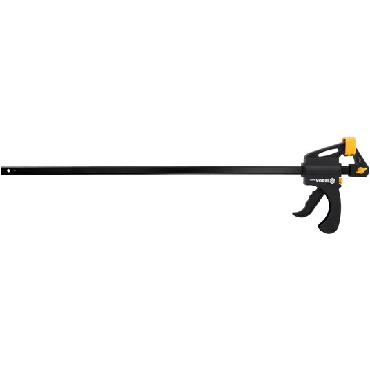 ŚCISK STOLARSKI SZYBKOZACISKOWY 600MM -zdjęcie numer 1