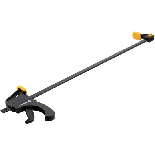 ŚCISK STOLARSKI SZYBKOZACISKOWY 600MM -zdjęcie numer 2