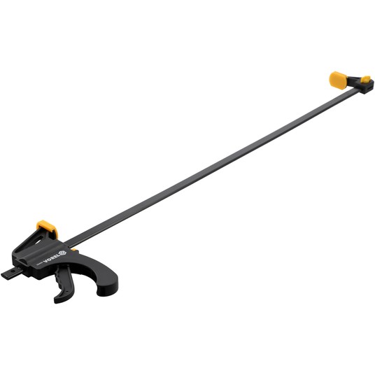 ŚCISK STOLARSKI SZYBKOZACISKOWY 750MM -zdjęcie numer 2