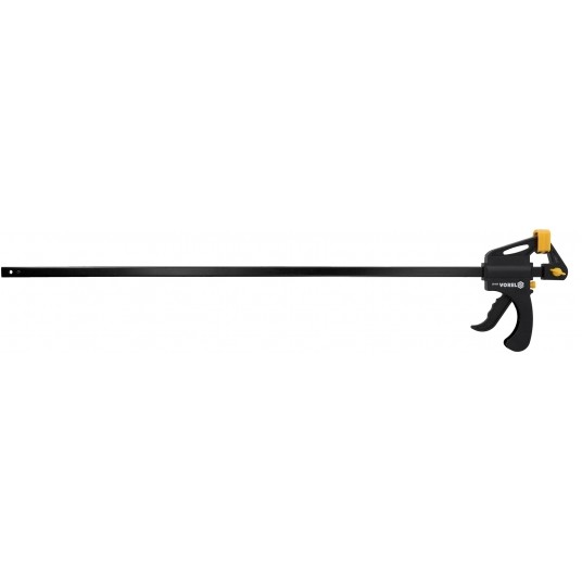 ŚCISK STOLARSKI SZYBKOZACISKOWY 750MM -zdjęcie numer 1