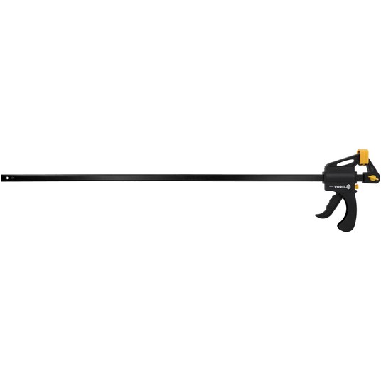 ŚCISK STOLARSKI SZYBKOZACISKOWY 750MM -zdjęcie numer 1