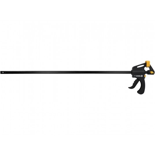 ŚCISK STOLARSKI SZYBKOZACISKOWY 750MM -zdjęcie numer 1