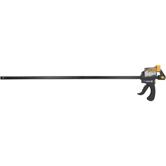 ŚCISK STOLARSKI SZYBKOZACISKOWY 750MM -zdjęcie numer 3