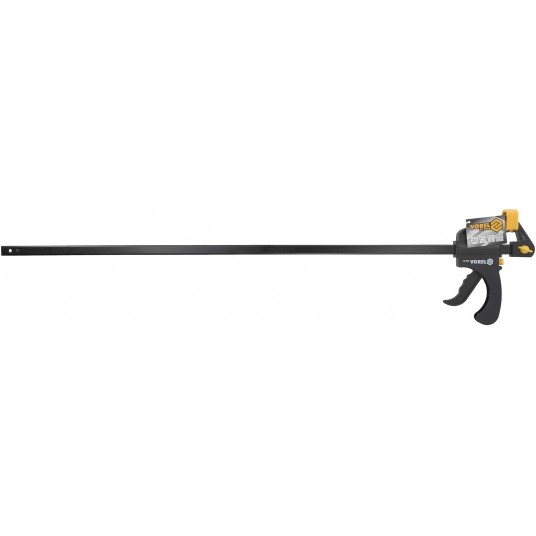ŚCISK STOLARSKI SZYBKOZACISKOWY 750MM -zdjęcie numer 3