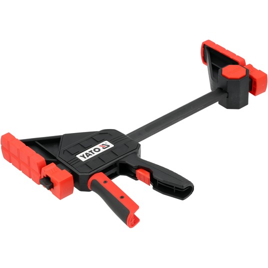 ŚCISK SZYBKOMOCUJĄCY 150MM / 270KG -zdjęcie numer 3
