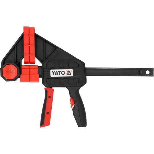 ŚCISK SZYBKOMOCUJĄCY 150MM / 270KG -zdjęcie numer 1