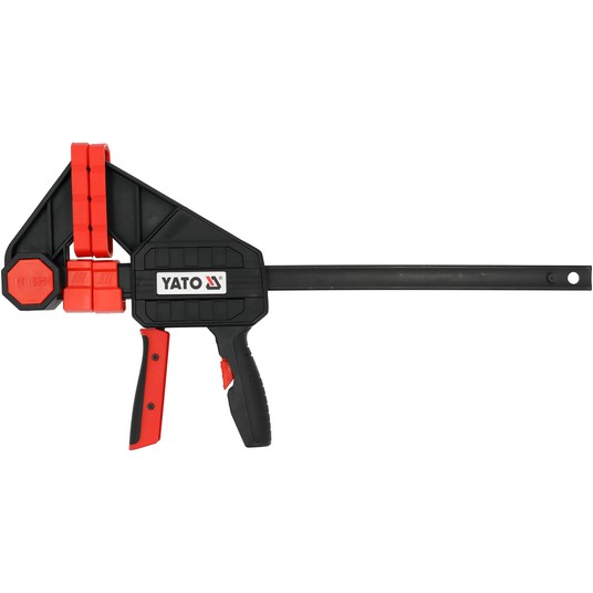 ŚCISK SZYBKOMOCUJĄCY 250MM / 270KG -zdjęcie numer 1