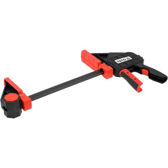 ŚCISK SZYBKOMOCUJĄCY 250MM / 270KG -zdjęcie numer 2