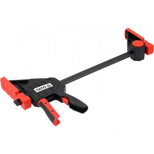 ŚCISK SZYBKOMOCUJĄCY 250MM / 270KG -zdjęcie numer 3