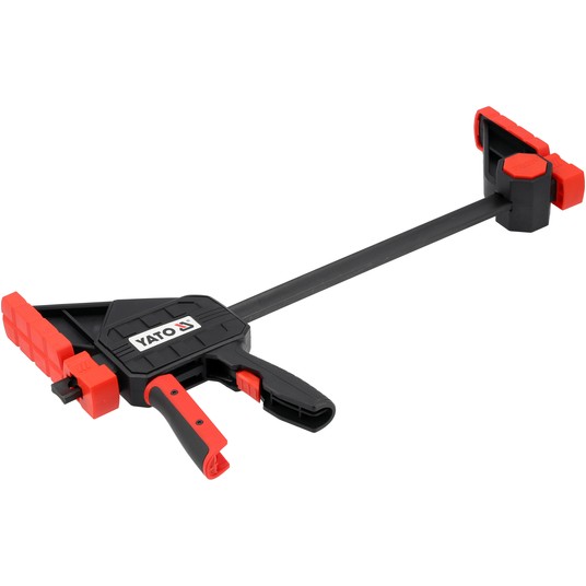 ŚCISK SZYBKOMOCUJĄCY 250MM / 270KG -zdjęcie numer 3