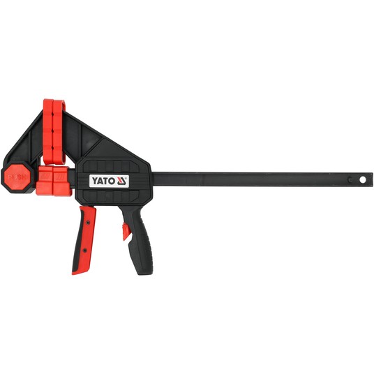 ŚCISK SZYBKOMOCUJĄCY 300MM / 270KG -zdjęcie numer 1
