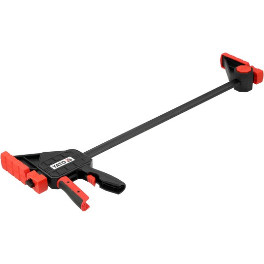 ŚCISK SZYBKOMOCUJĄCY 450MM / 270KG -zdjęcie numer 3