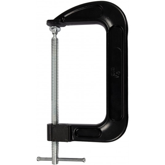 ŚCISK TYP C 150x85M Z SZYBKIM PRZESUWEM -zdjęcie numer 2