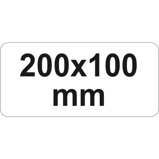 ŚCISK ZAPADKOWY 200 MM -zdjęcie numer 2