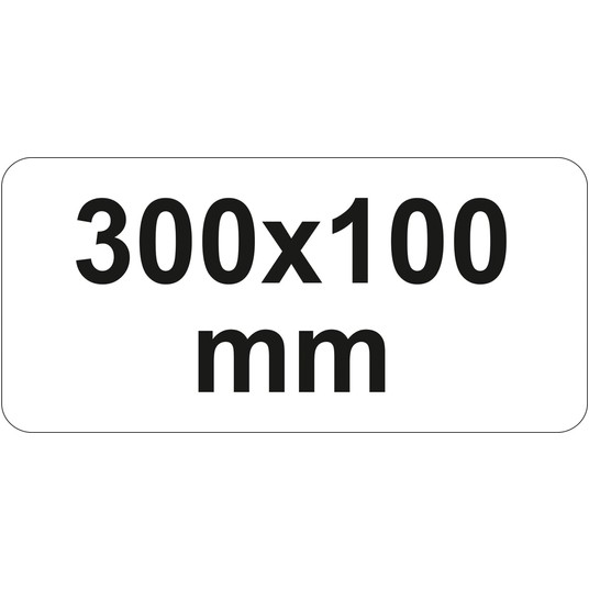 ŚCISK ZAPADKOWY 300 MM -zdjęcie numer 2