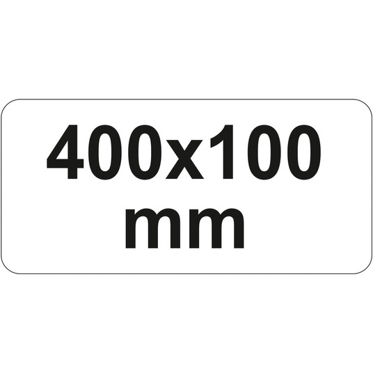 ŚCISK ZAPADKOWY 400 MM -zdjęcie numer 2