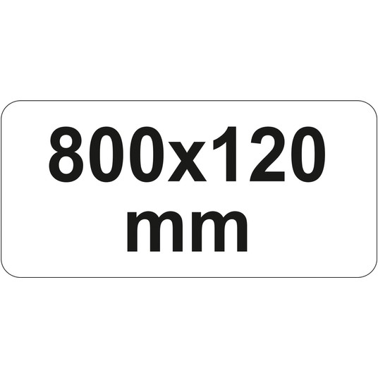ŚCISK ZAPADKOWY 800 MM -zdjęcie numer 4
