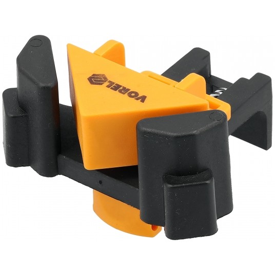 ŚCISKI KĄTOWE SPRĘŻYNOWE KPL. 4 SZT -zdjęcie numer 4