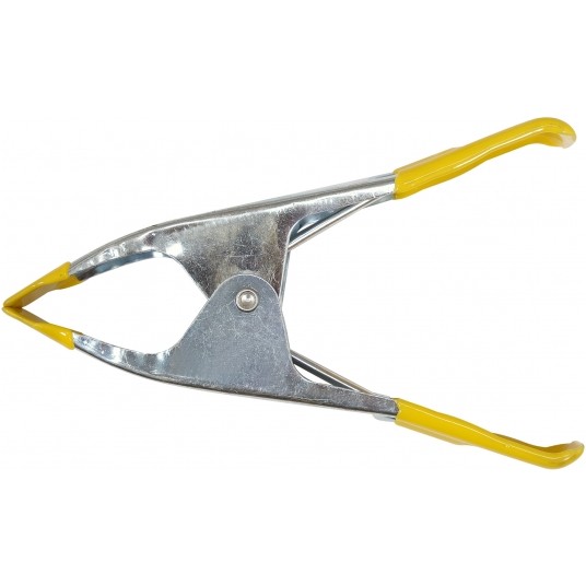 ŚCISKI SPRĘŻYNOWE 150 MM. KPL. 2 SZT. -zdjęcie numer 2