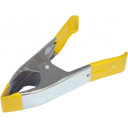 ŚCISKI SPRĘŻYNOWE 150 MM. KPL. 2 SZT. -zdjęcie numer 3