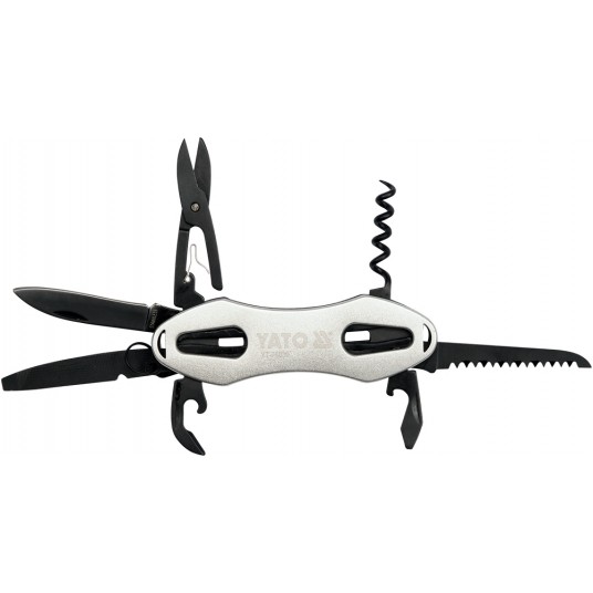 SCYZORYK WIELOFUNKCYJNY -zdjęcie numer 1