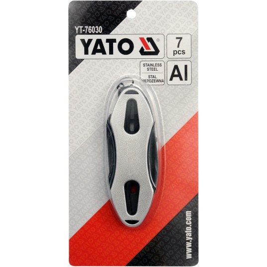 SCYZORYK WIELOFUNKCYJNY -zdjęcie numer 4