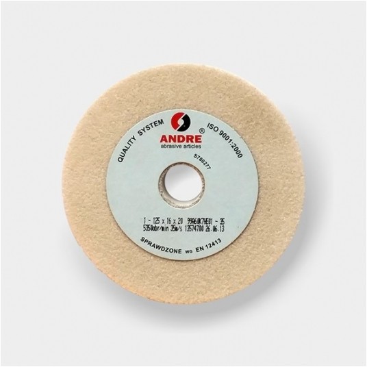 SEGMENT 3109 - 100/85 X 35 X 150 99A60K6B -zdjęcie numer 3