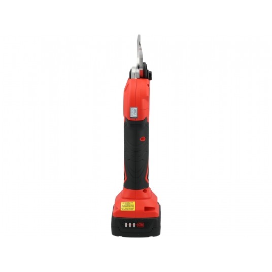 SEKATOR 18V 30MM 2AH BATT (BL MOTOR) -zdjęcie numer 4