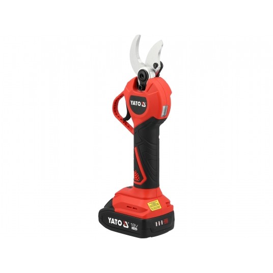 SEKATOR 18V 30MM 2AH BATT (BL MOTOR) -zdjęcie numer 5