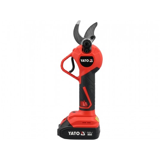 SEKATOR 18V 30MM 2AH BATT (BL MOTOR) -zdjęcie numer 2