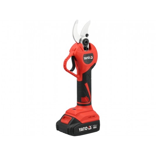 SEKATOR 18V 30MM 2AH BATT (BL MOTOR) -zdjęcie numer 1